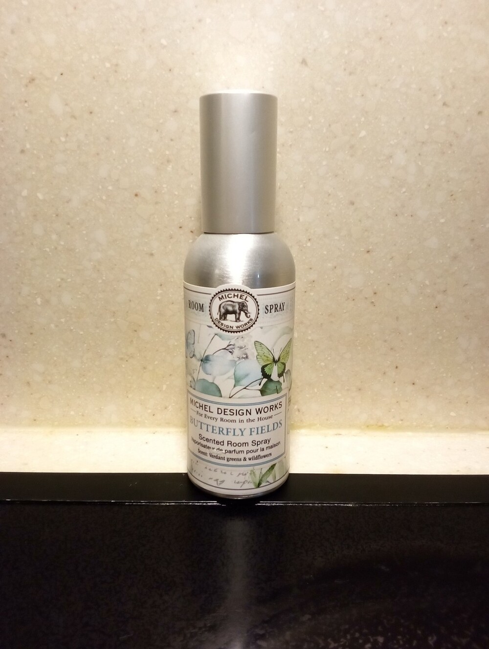 New Michel Design Works Room Spray